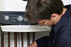 boiler repair Mudgley