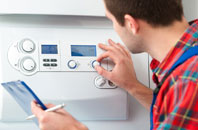 free commercial Mudgley boiler quotes