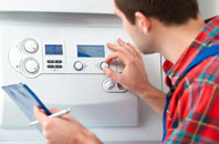 free Mudgley gas safe engineer quotes