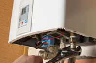 free Mudgley boiler install quotes